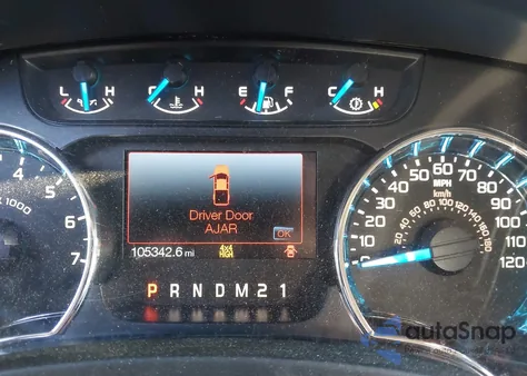 2014 Ford F-150 Xlt z USA, uszkodzony, nr VIN 1FTFX1EFXEFA88889